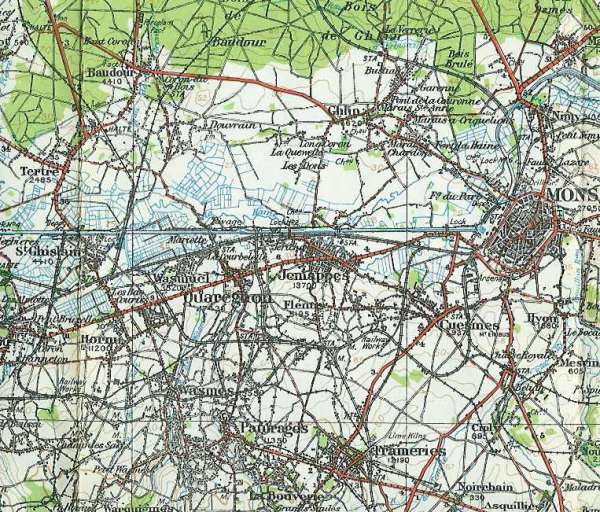 Région de Mons - 100.3 ko Région de Mons - 100.3 ko
