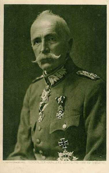 Général von Gebsattel (3e C.A. bavarois) - 21.7 ko
