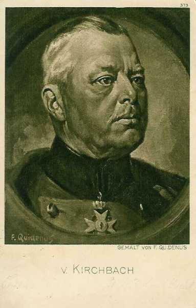 Général von Kirchbach (10e C.A.R.) - 22.1 ko