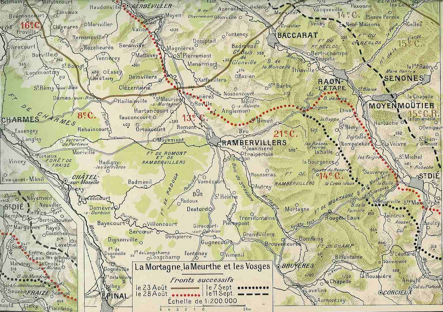 Lien vers la carte de la trouée de Charmes