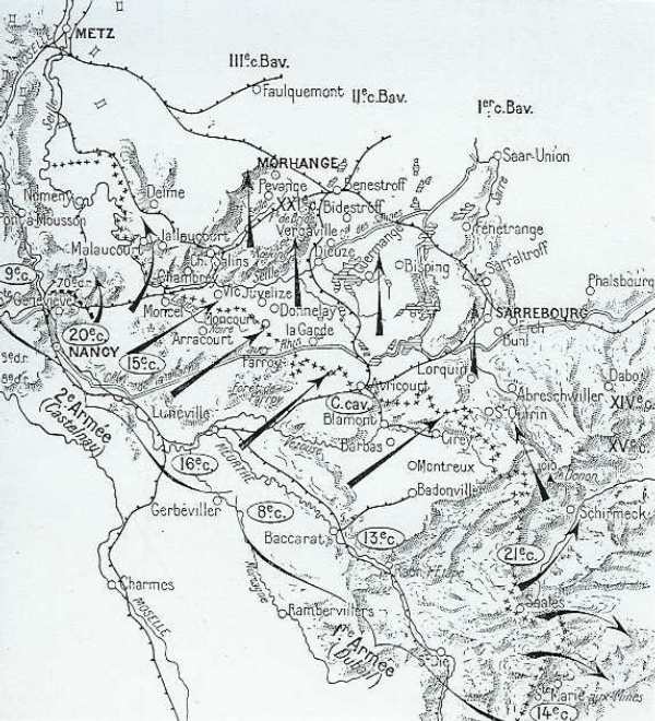 Direction de loffensive française - 75.1 ko