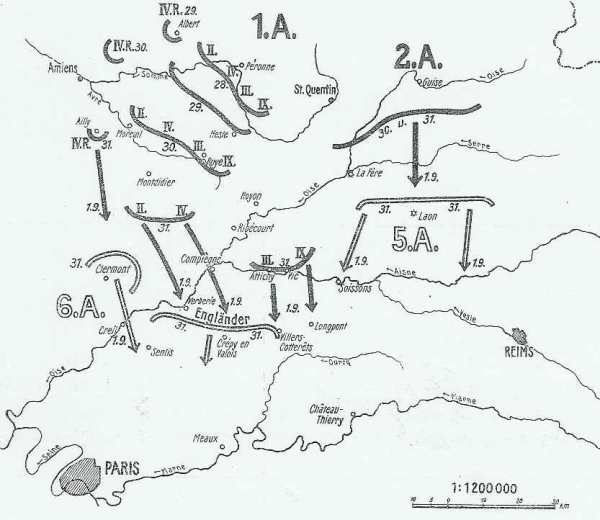 Situation au 30 août - 32.1 ko